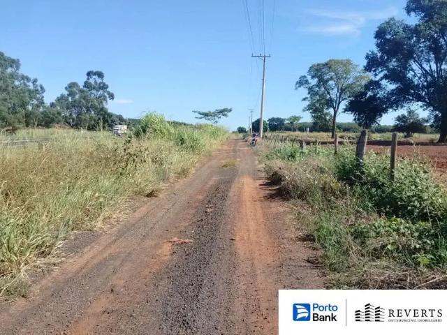 Sítio / Chácara para Venda em Arealva/SP Zona Rural