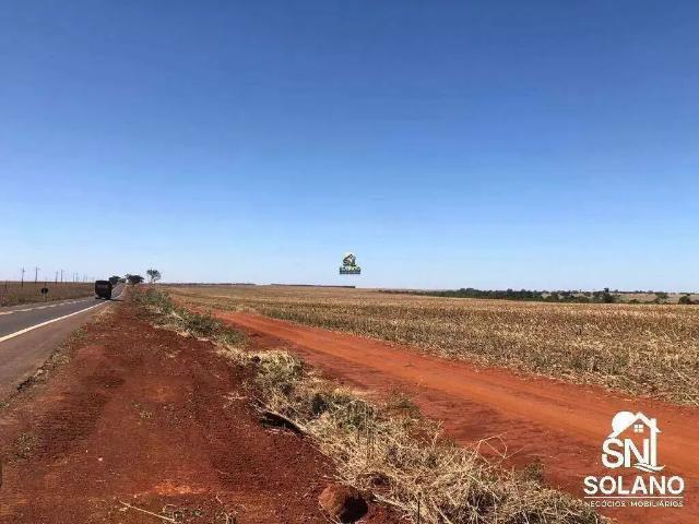 Sítio / Chácara para Venda em Tangará da Serra/MT Jardim Acacia 3 Quartos