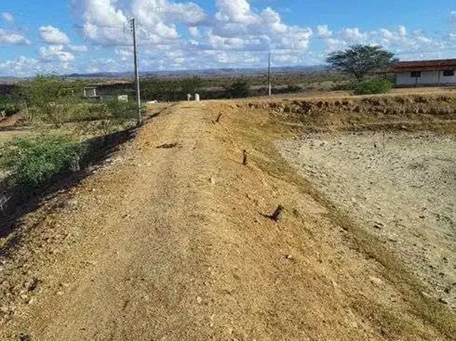 Sítio / Chácara para Venda em Tangará/RN Centro 3 Quartos