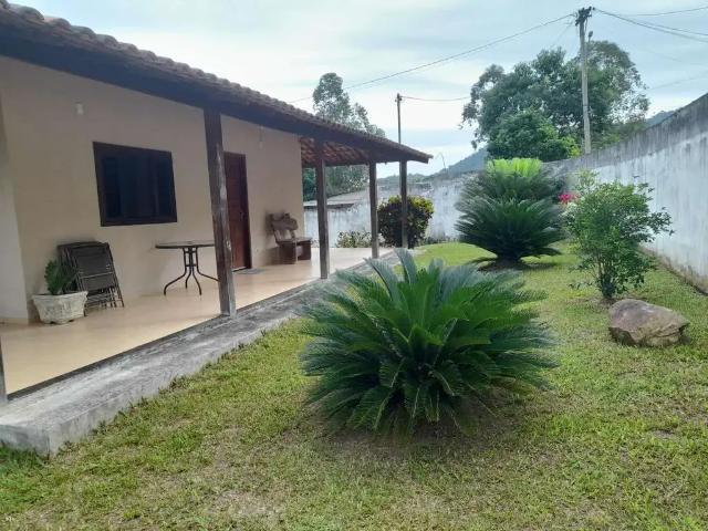 Sítio / Chácara para Venda em Tanguá/RJ Ampliação 2 Quartos