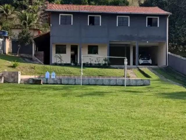 Sítio / Chácara para Venda em Tanguá/RJ Mangueirinha 2 Quartos