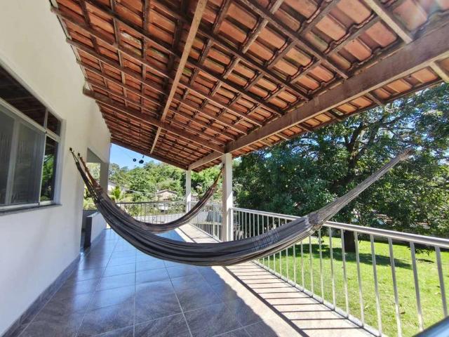 Sítio / Chácara para Venda em Tanguá/RJ Mangueirinha 3 Quartos