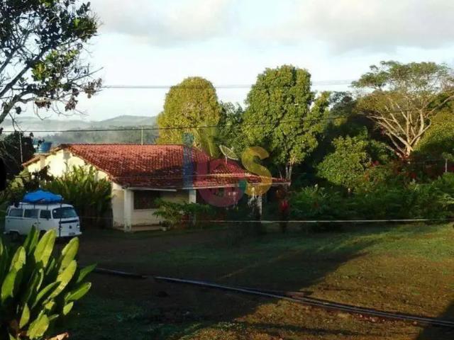 Sítio / Chácara para Venda em Taperoá/BA Centro