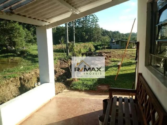 Sítio / Chácara para Venda em Tapiraí/SP Água Doce 3 Quartos