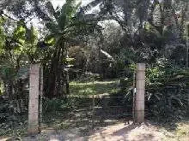Sítio / Chácara para Venda em Tapiraí/SP Centro 1 Quartos