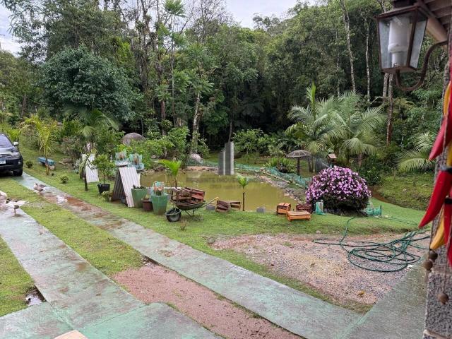 Sítio / Chácara para Venda em Tapiraí/SP Centro 2 Quartos