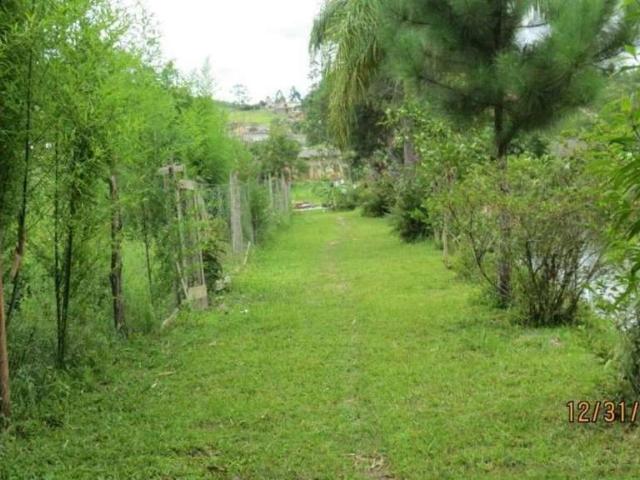 Sítio / Chácara para Venda em Tapiraí/SP Centro 3 Quartos
