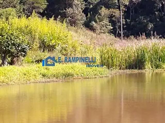 Sítio / Chácara para Venda em Tapiraí/SP do Turvo 5 Quartos