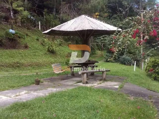 Sítio / Chácara para Venda em Tapiraí/SP Zona Rural 5 Quartos