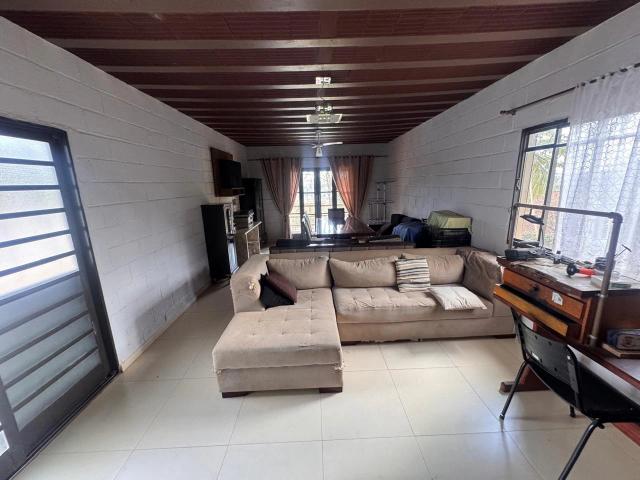 Sítio / Chácara para Venda em Tapiratiba/SP Centro 5 Quartos