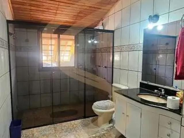 Sítio / Chácara para Venda em Tapiratiba/SP Centro 6 Quartos
