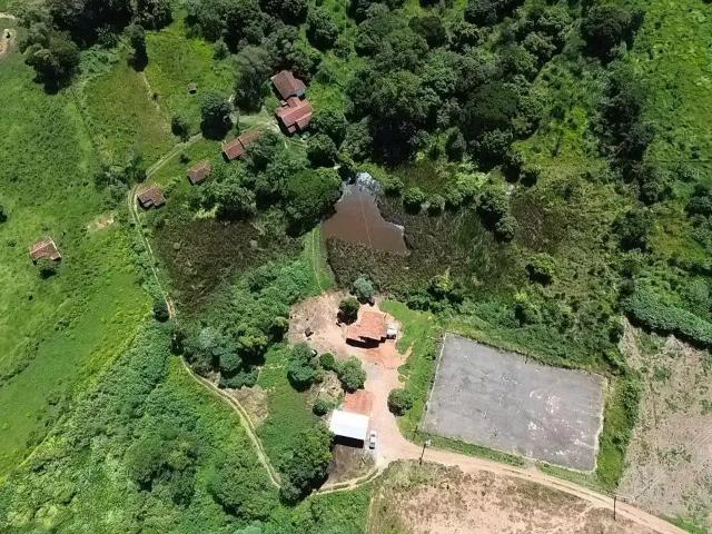 Sítio / Chácara para Venda em Tapiratiba/SP Zona Rural 3 Quartos