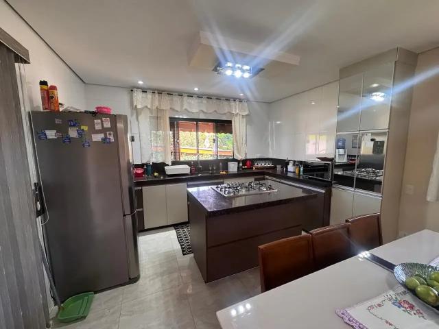 Sítio / Chácara para Venda em Tapiratiba/SP Zona Rural 3 Quartos