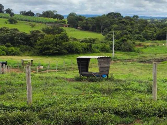 Sítio / Chácara para Venda em Taquaral de Goiás/GO Área Rural de Taquaral de Goiás
