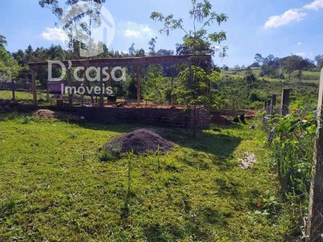 Sítio / Chácara para Venda em Taquara/RS Morro da Cruz