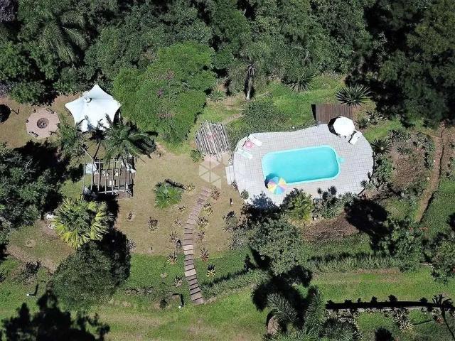 Sítio / Chácara para Venda em Taquara/RS Pega Fogo Distrito 6 Quartos