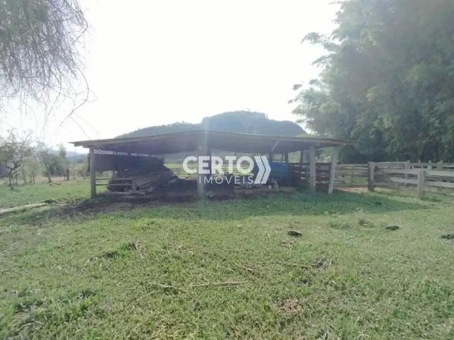 Sítio / Chácara para Venda em Taquara/RS Pega Fogo Distrito 2 Quartos