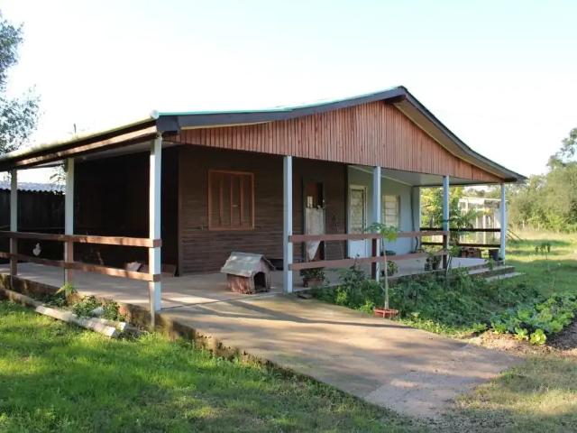 Sítio / Chácara para Venda em Taquara/RS Santa Cruz da Concórdia 2 Quartos