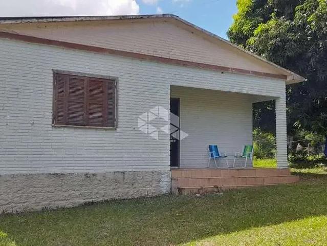 Sítio / Chácara para Venda em Taquara/RS Santa Cruz da Concórdia 3 Quartos