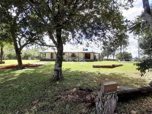 Sítio / Chácara para Venda em Taquara/RS Santa Cruz da Concórdia 3 Quartos