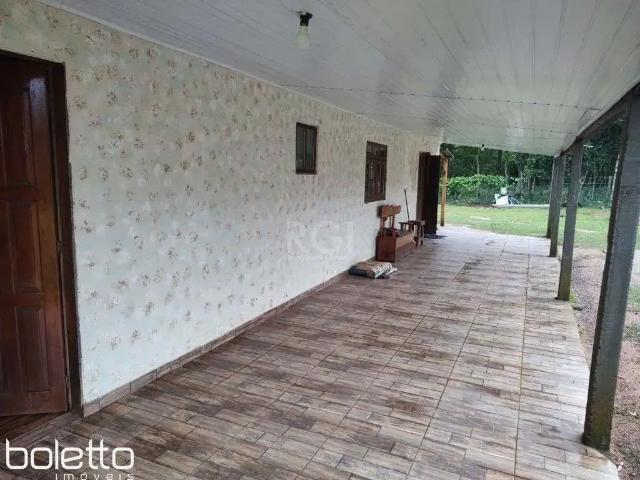 Sítio / Chácara para Venda em Taquara/RS Zona Rural 2 Quartos