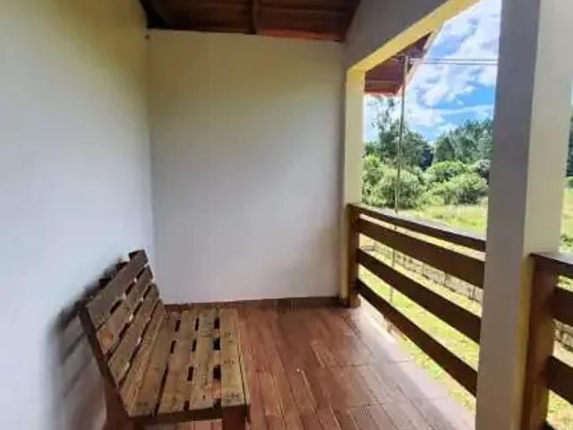 Sítio / Chácara para Venda em Teixeira Soares/PR Centro 3 Quartos
