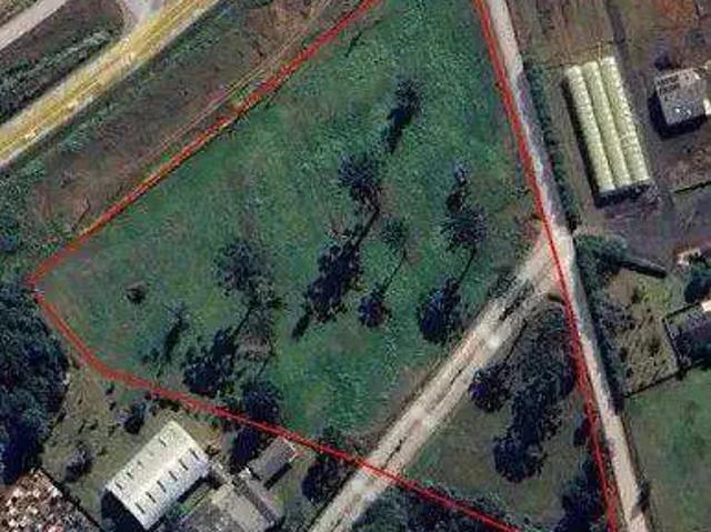 Sítio / Chácara para Venda em Teixeira Soares/PR Zona Rural