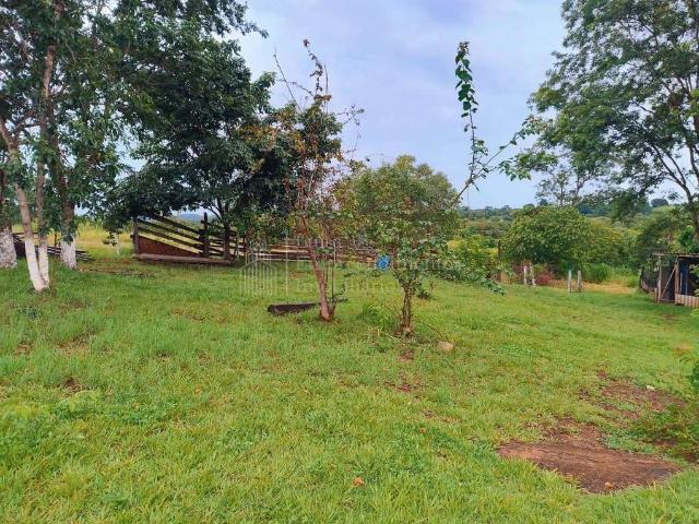Sítio / Chácara para Venda em Terenos/MS Zona Rural