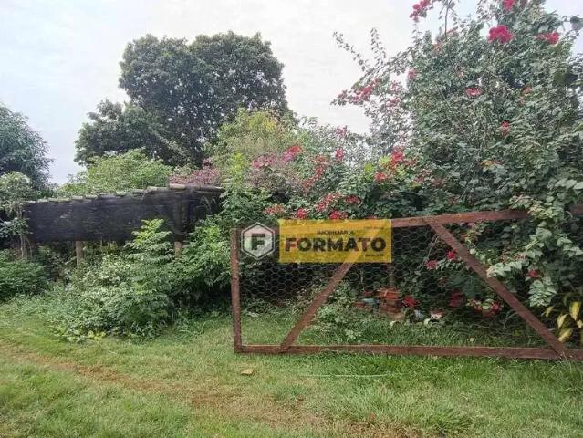 Sítio / Chácara para Venda em Terenos/MS Zona Rural 4 Quartos