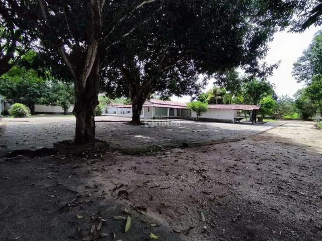 Sítio / Chácara para Venda em Teresina/PI São Sebastião 4 Quartos
