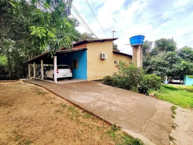 Sítio / Chácara para Venda em Teresina/PI Socopo 7 Quartos