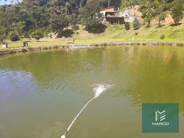 Sítio / Chácara para Venda em Teresópolis/RJ Três Córregos 1 Quartos