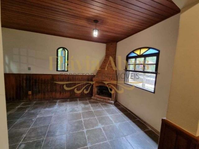 Sítio / Chácara para Venda em Nova Friburgo/RJ Campo do Coelho 4 Quartos