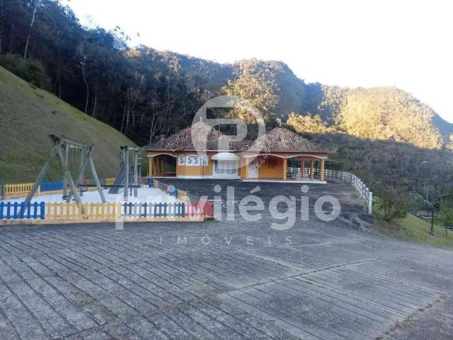 Sítio / Chácara para Venda em Teresópolis/RJ Centro 3 Quartos