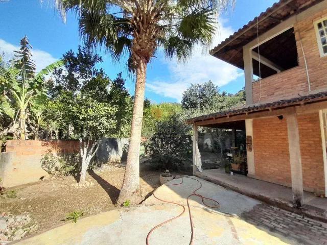 Sítio / Chácara para Venda em Teresópolis/RJ Córrego das Pedras 4 Quartos
