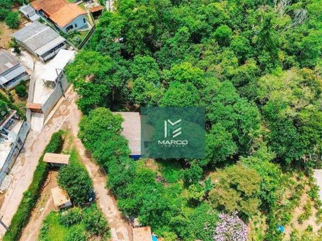Sítio / Chácara para Venda em Teresópolis/RJ Pessegueiros 2 Quartos