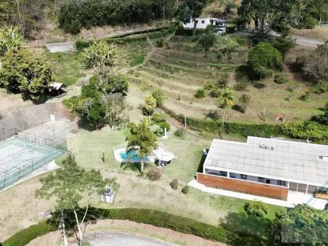 Sítio / Chácara para Venda em Teresópolis/RJ Pessegueiros