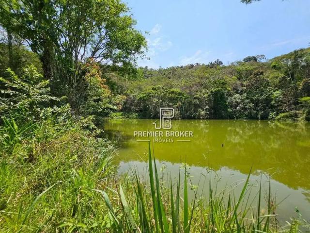 Sítio / Chácara para Venda em Teresópolis/RJ Ponte Nova 2 Quartos