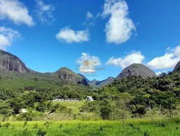 Sítio / Chácara para Venda em Teresópolis/RJ Santa Rita 3 Quartos