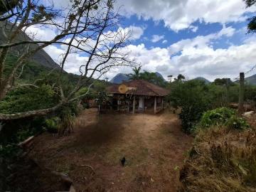 Sítio / Chácara para Venda em Teresópolis/RJ Santa Rita 3 Quartos