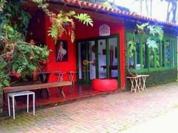 Sítio / Chácara para Venda em Teresópolis/RJ Santa Rita 4 Quartos