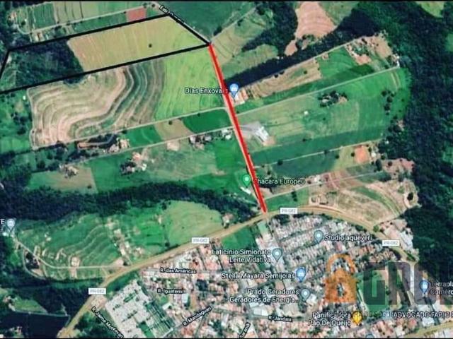 Sítio / Chácara para Venda em Terra Boa/PR Zona Rural