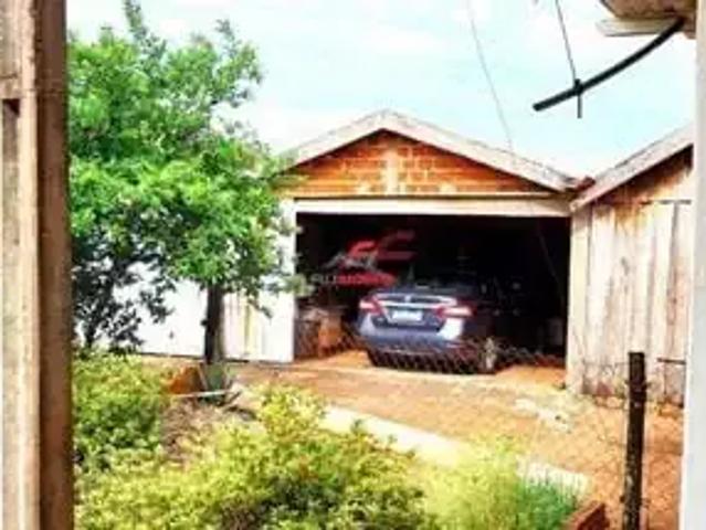 Sítio / Chácara para Venda em Terra Rica/PR Zona Rural