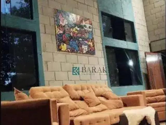 Sítio / Chácara para Venda em Terra Rica/PR Zona Rural 5 Quartos