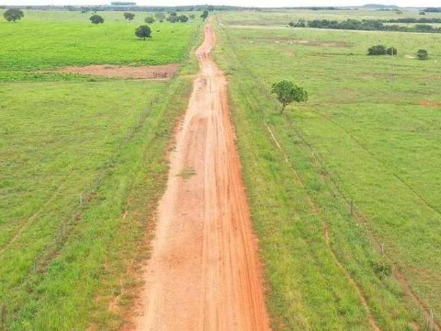 Sítio / Chácara para Venda em Tesouro/MT Zona Rural