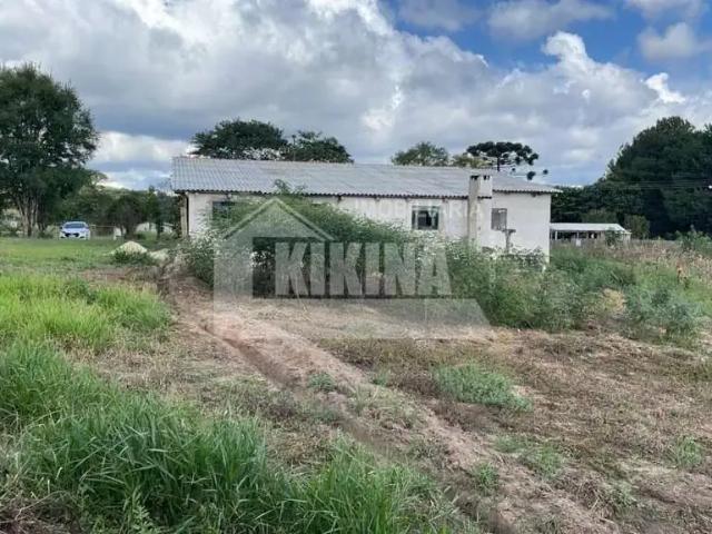 Sítio / Chácara para Venda em Tibagi/PR Centro