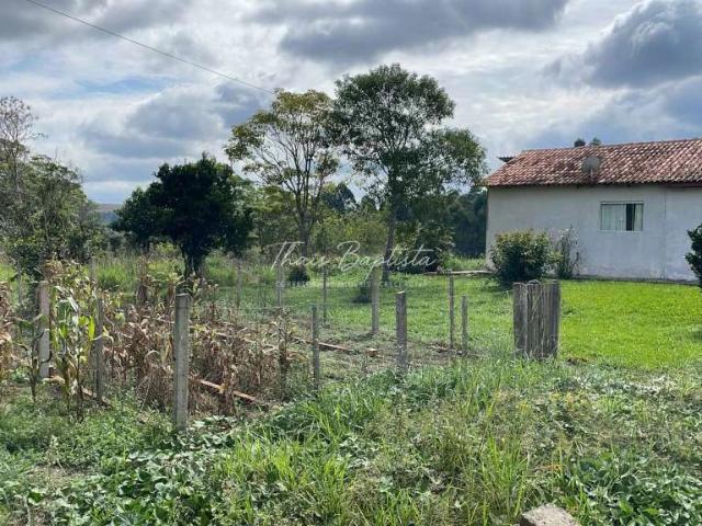 Sítio / Chácara para Venda em Tibagi/PR Alto do Amparo