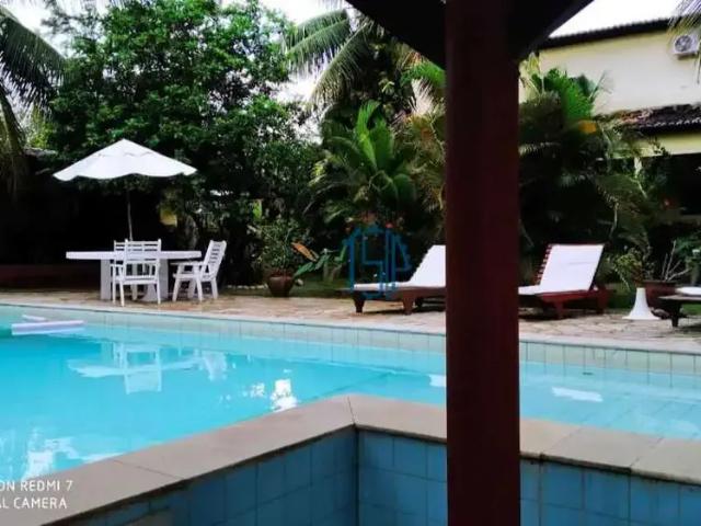 Sítio / Chácara para Venda em Tibau do Sul/RN Centro 5 Quartos