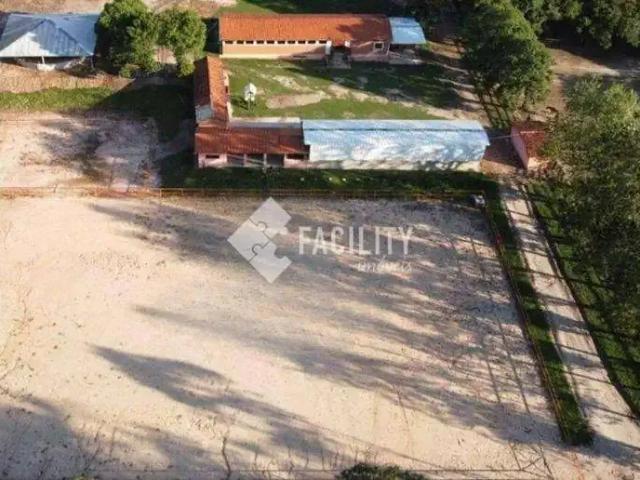Sítio / Chácara para Venda em Tietê/SP Zona Rural 1 Quartos