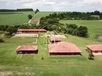 Sítio / Chácara para Venda em Tietê/SP Zona Rural 1 Quartos